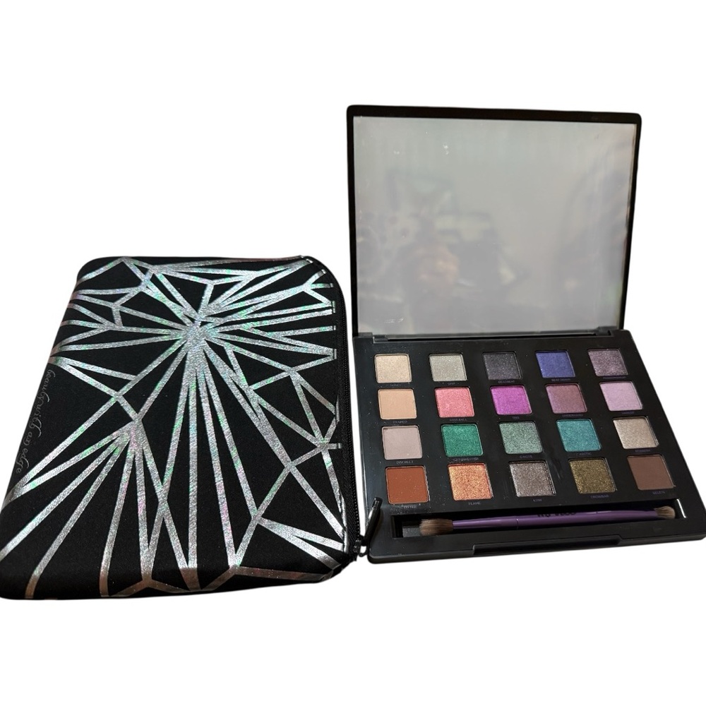 Urban Decay Vice 24-Pan Eyeshadow Palette - Picture 2 of 5